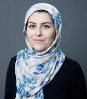 Fatemeh Nazari博士