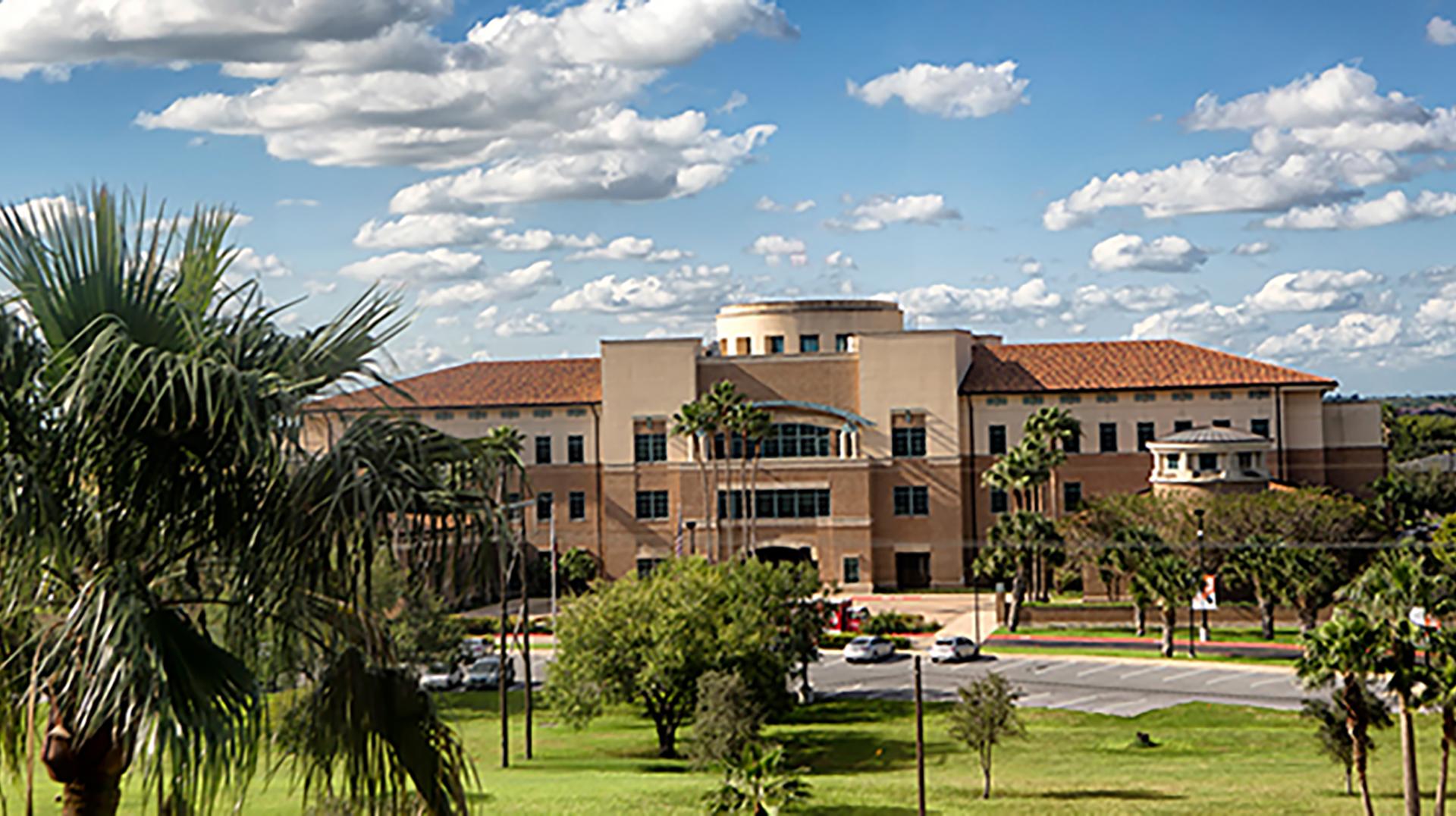 Clinical Education Building